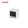 LEFOO LFDS10 1000kPa Interruptor de Presion Digital Display Pressure Switch Analog Voltage Output 5V Current 4 20mA